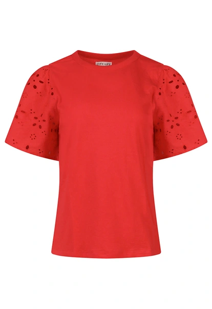 CITY LIFE dames T-shirt